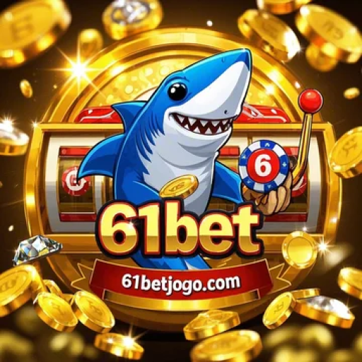 Descubra o Envolvente Mundo dos Jogos de Fantasia no 61bet